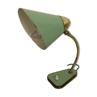 Vintage booster lamp