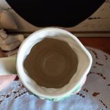 Slush pitcher