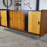 Vintage sideboard 1960
