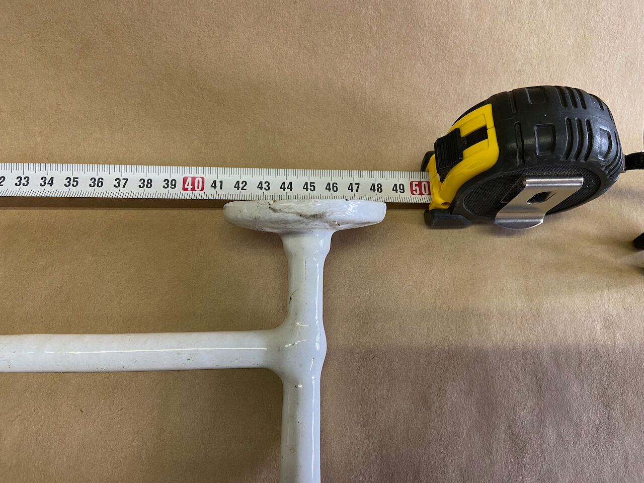 Towel holder