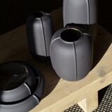 Atlas porcelain vase n°3