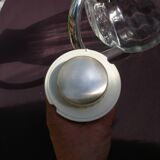 Large Pitcher Refresher Pitcher with Ice Bulb