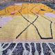 Unique Moroccan Berber rug 250cmx150cm