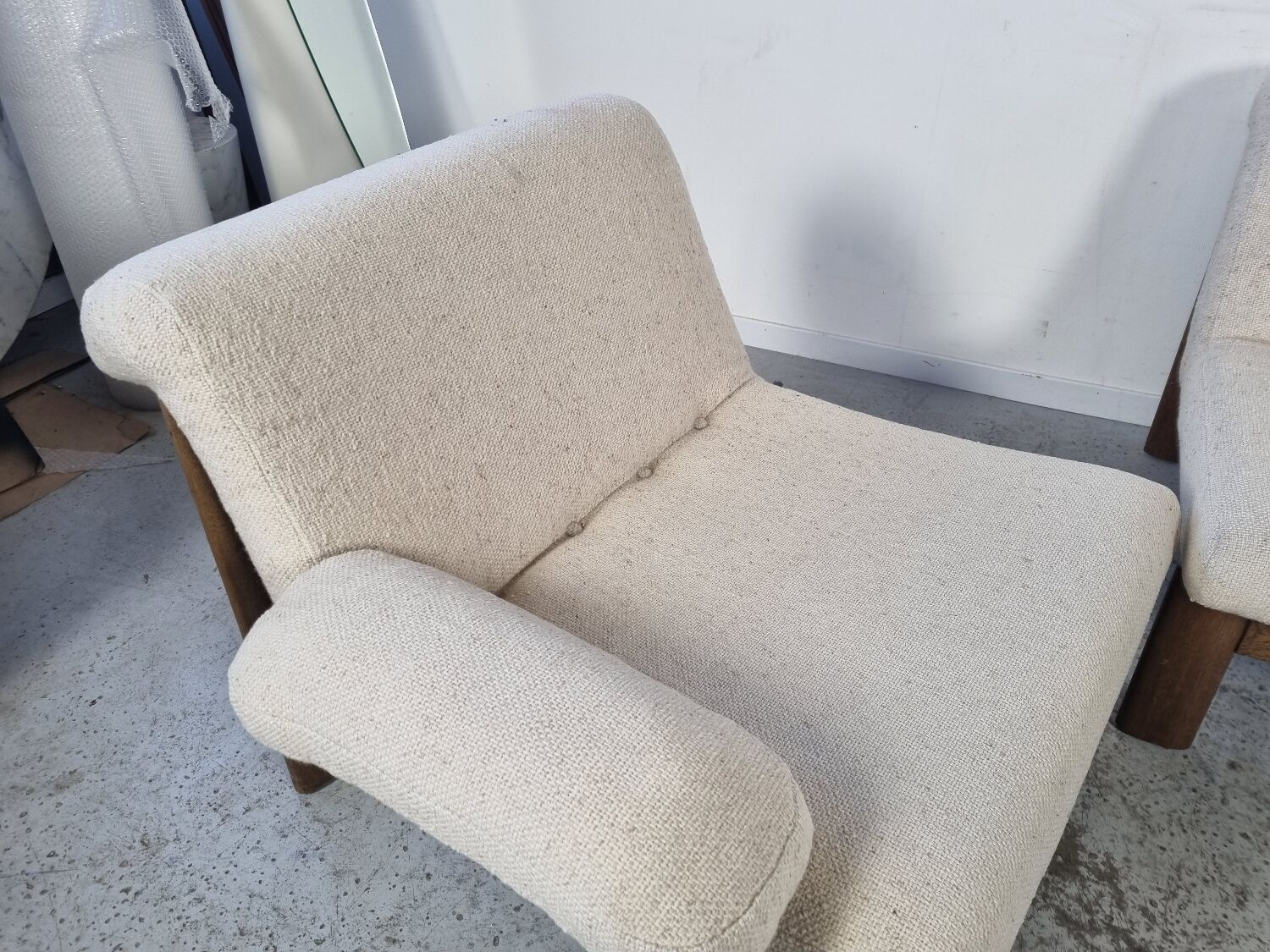 Modular sofa, 70s/80s