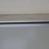 Glass shelf
