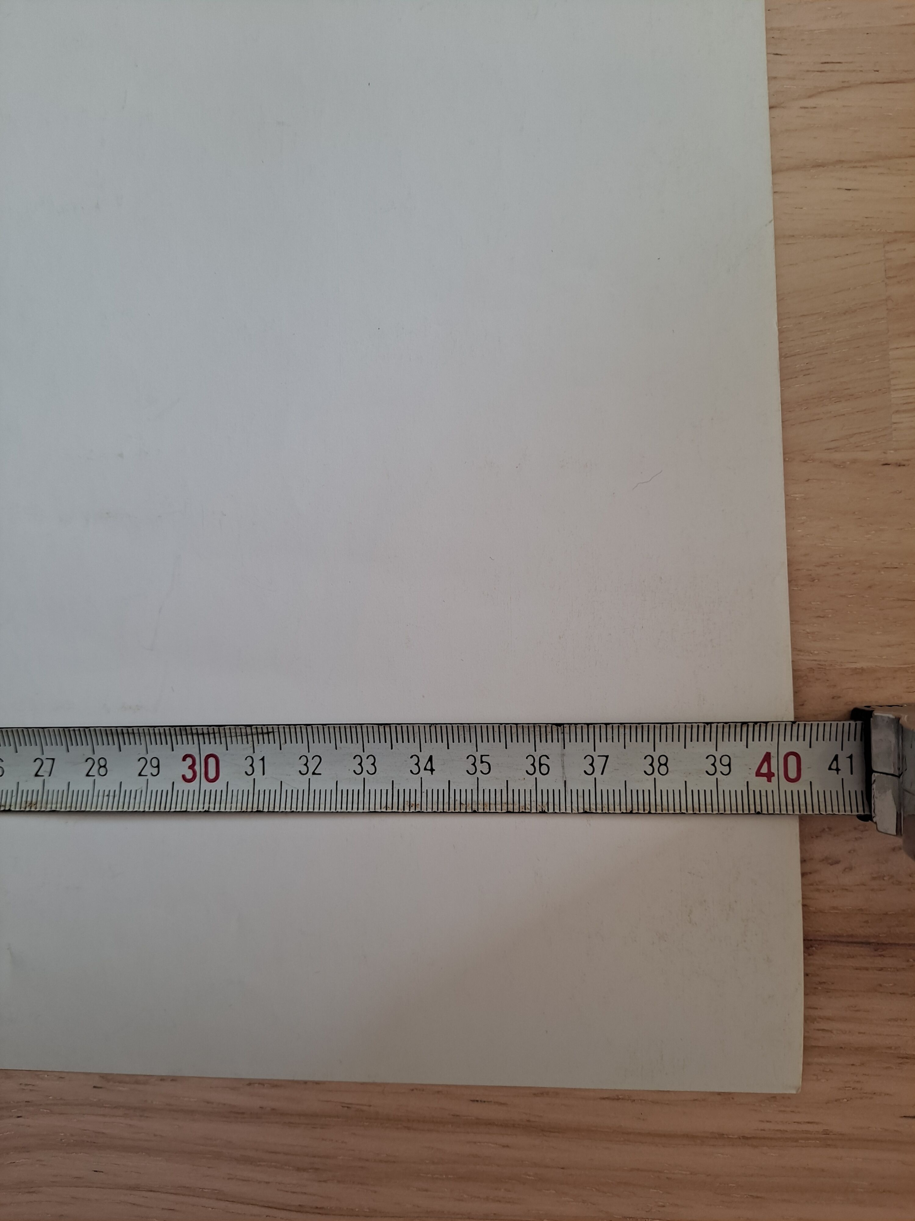 Wilfredo Lam exhibition poster