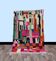 Tapis marocain berbère décoré 250cmx150cm