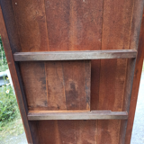 Limousin limousine farm table