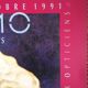 Affiche Silmo 1993