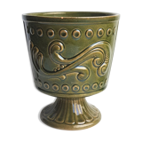 Ceramic pot