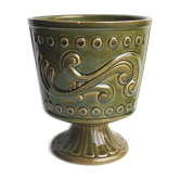 Ceramic pot