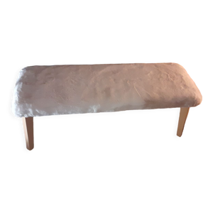 Banc style scandinave
