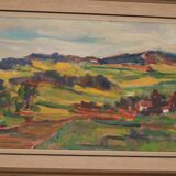 « Vallée » d'Andersson