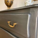 Commode