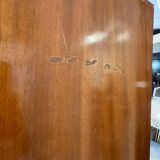 Willy Van Der Meeren wardrobe