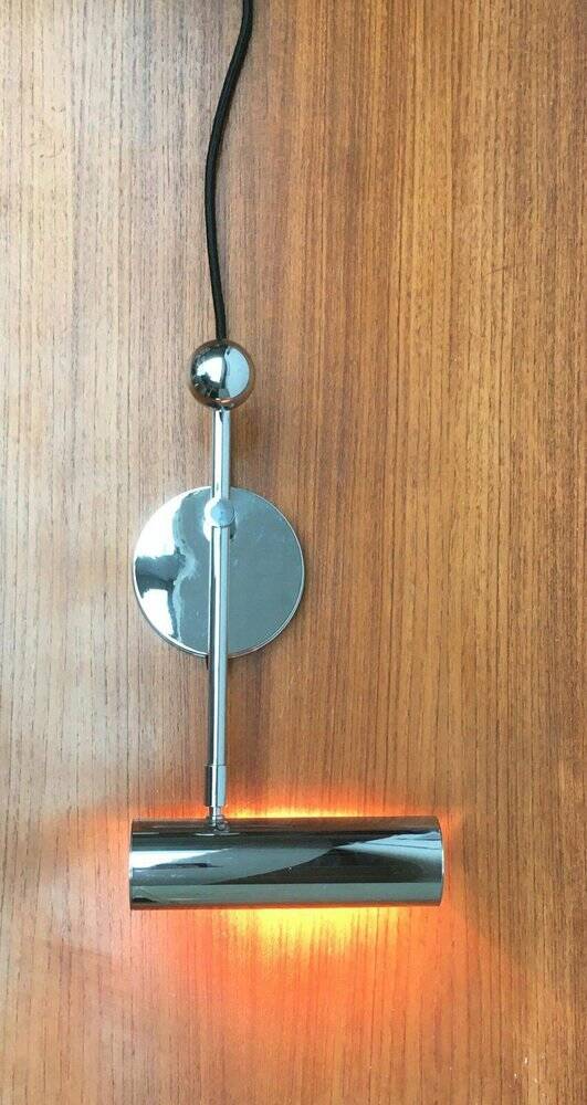 Piano Table Lamp Model German DS 28 by De Stijl for Tecnolumen