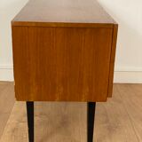 Scandinavian sideboard