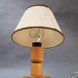 Mid-century Table Lamp by Lipta, 1960s, Czechoslovakia