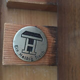 Meal table with extension cords