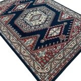 Grand tapis oriental 2m x 3m
