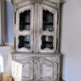 18th century buffet