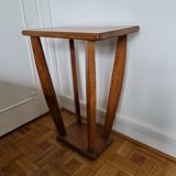 Side table year 70 restored