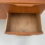 Vintage Austinsuite sideboard 1960's