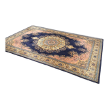 Vintage carpet Louis de Poortere