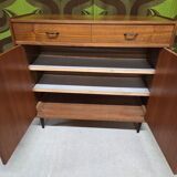 1970s vintage storage furniture
