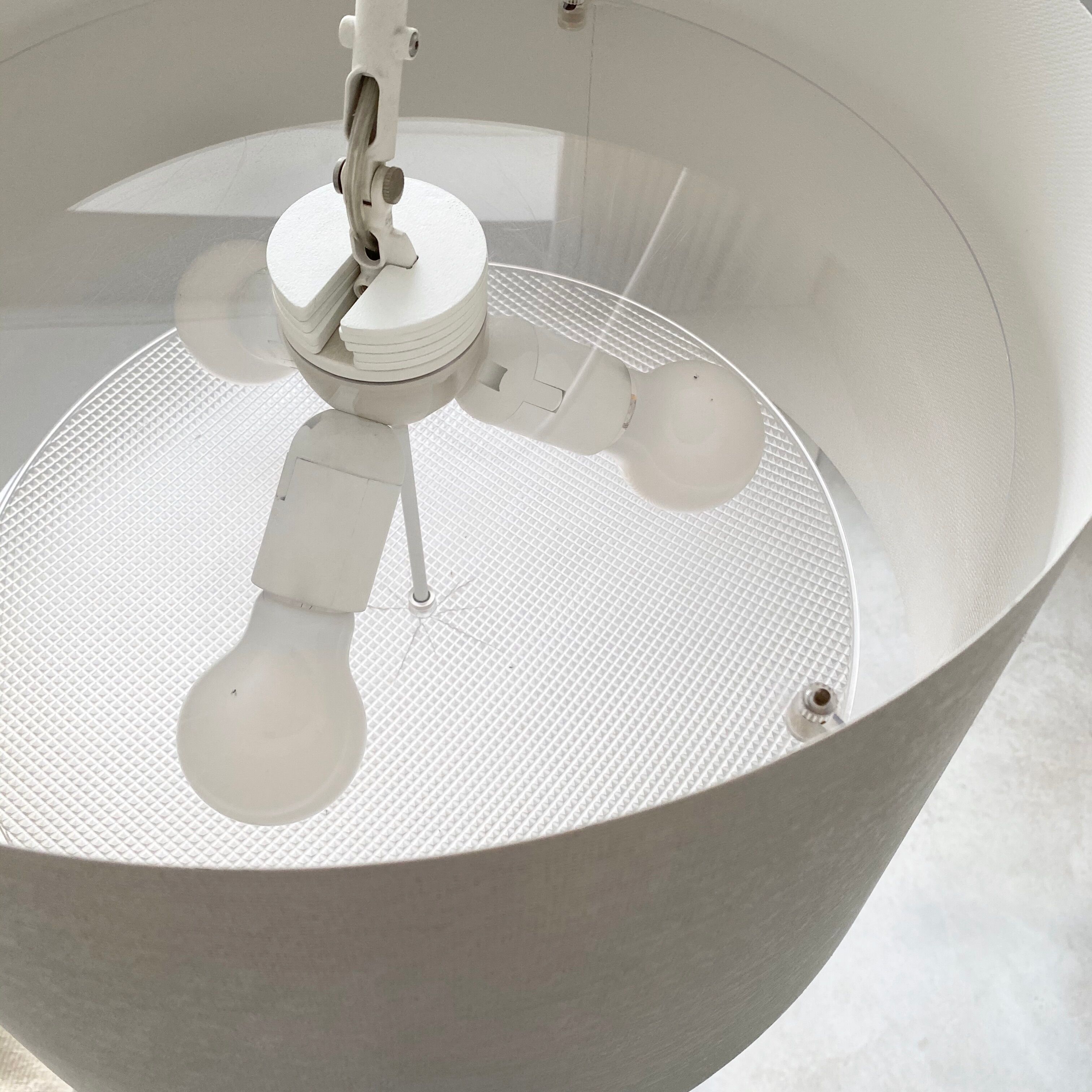 Floor lamp "Twiggy" Foscarini.