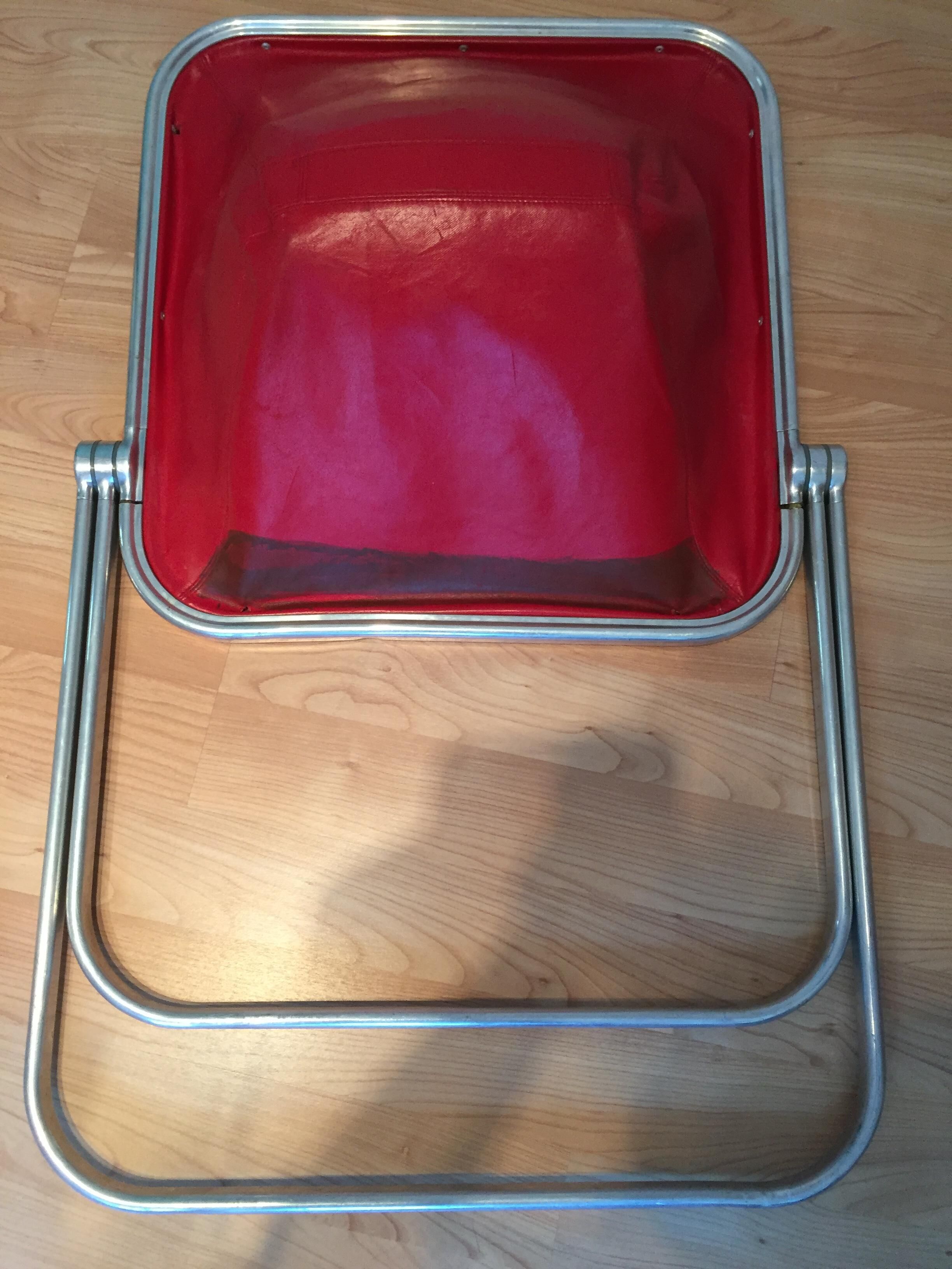 Plona castelli giancarlo company Chair