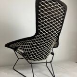 Bird Model Armchair by Harry Bertoia for Knoll, 1970s