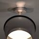 Space Age EyeBall 70s Design Wall or Ceiling Lamps