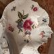 Serving dish for hors d'oeuvres, porcelain from Limoges - 1950s