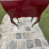 Slope desk - Louis XV style - Chinese lacquer