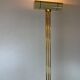 Hollywood Regency Floor Lamp, Italy, 1980s