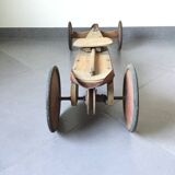 Wheeled Cart