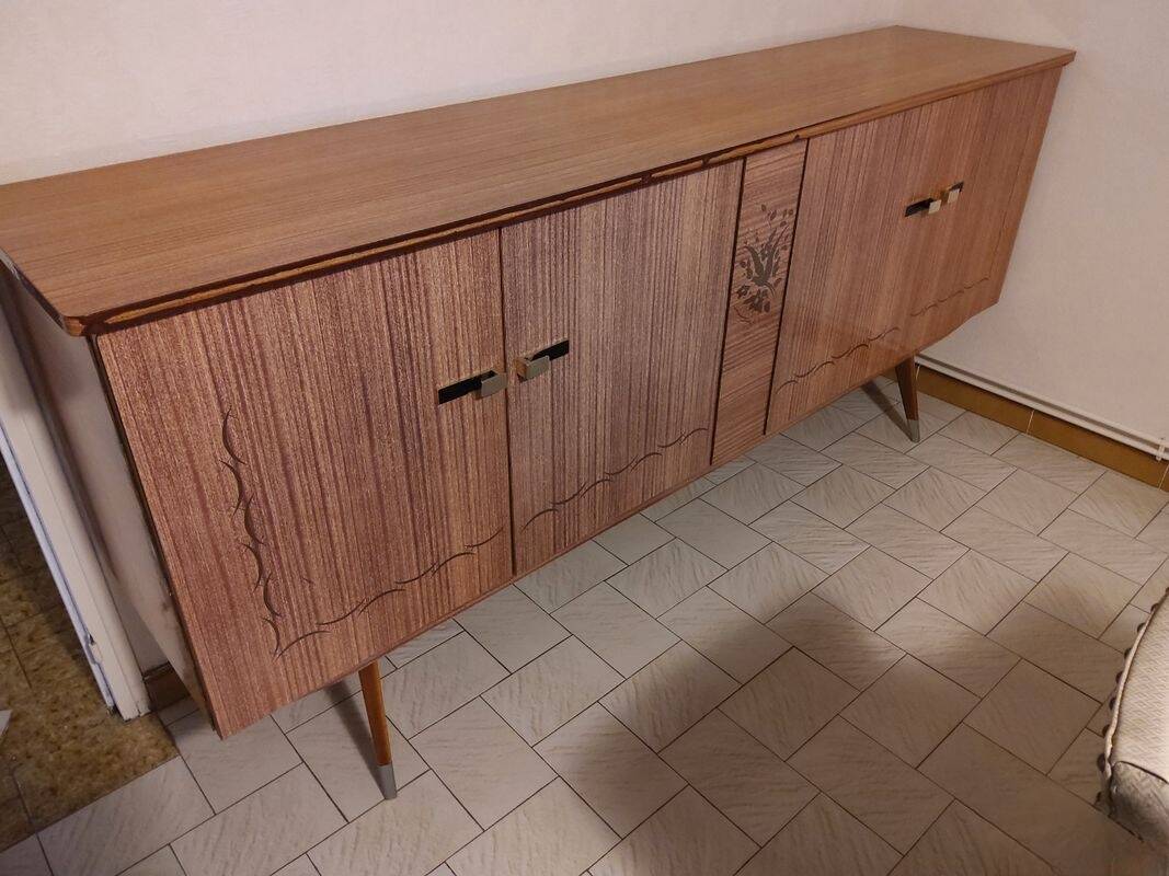 Vintage sideboard
