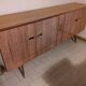 Vintage sideboard