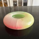 alabaster ashtray