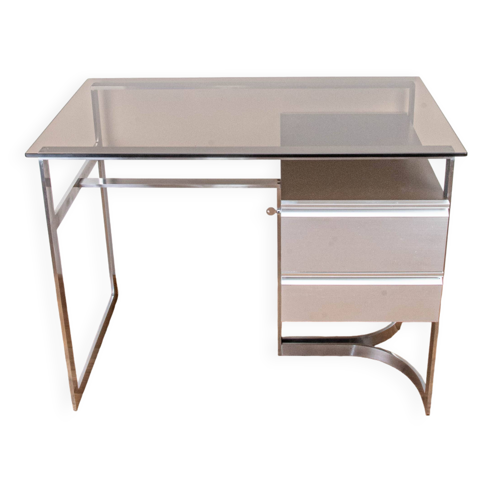 Patrice Maffei Office