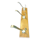 Vintage coat rack 3 hooks