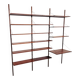 Poul Cadovius "Royal System" modular shelf – 1960s/Denmark