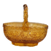 Amber basket