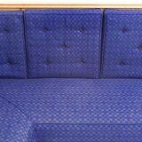Guillerme and Chambron corner bench