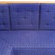 Guillerme and Chambron corner bench