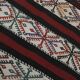 Vintage Turkish hallway rug 64x894 cm