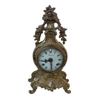 Horloge impériale