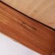 6 Vintage Chairs Niels Koefoed 1970s Teak Danish
