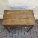 Old office vintage wood